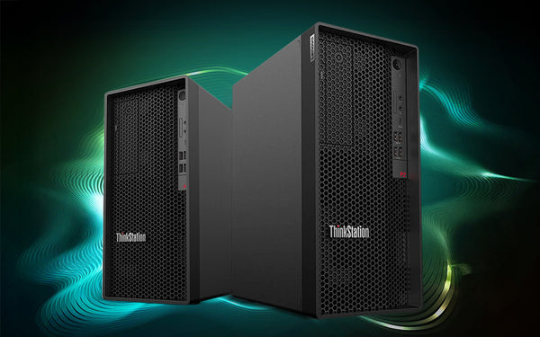 Whisper-Quiet Operation on Lenovo P3 Workstation