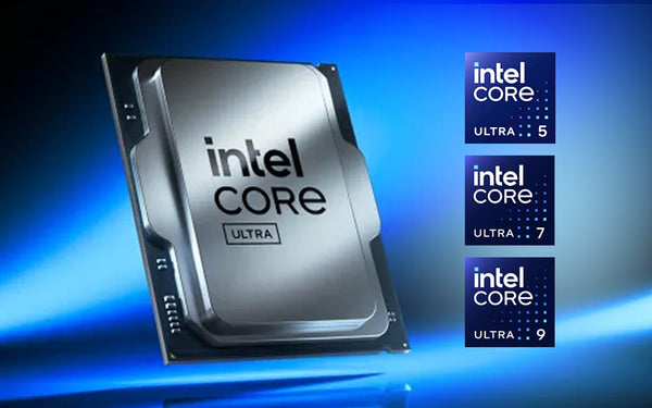 Powerhouse for Radiologists with core i9-13900 Processor