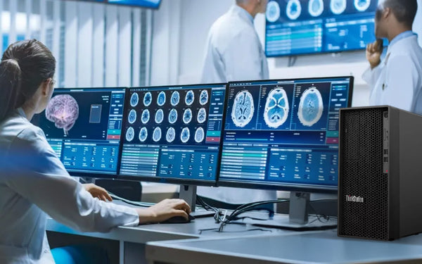 AI Acceleration That Drives Innovation