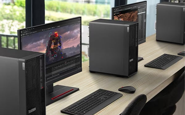 Power Meets Precision. Responsibly